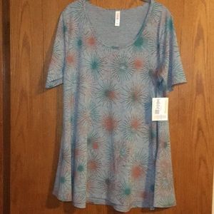 LuLaRoe Perfect Tee